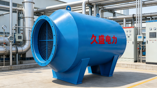 河北风机消声器
