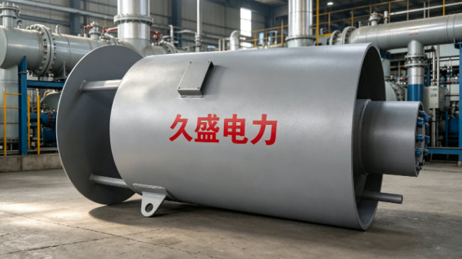 河北蒸汽消声器