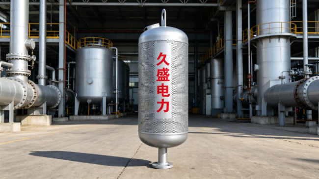 河北小孔消声器